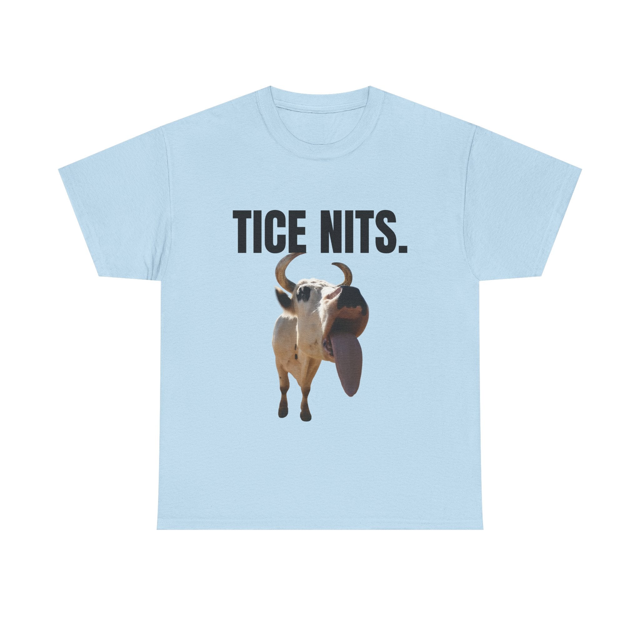 Tice Nits. Tee