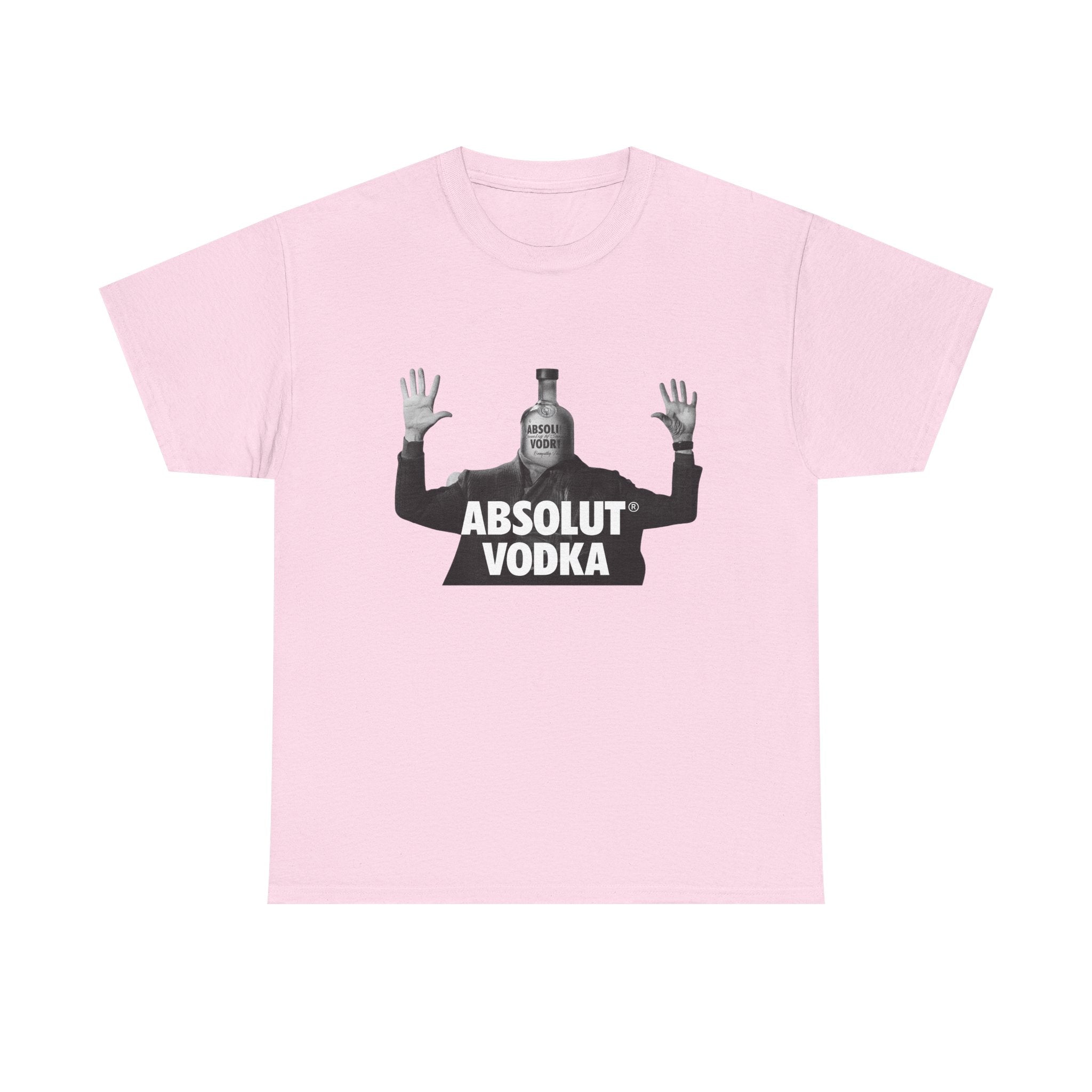 Absolut Vodka Tee