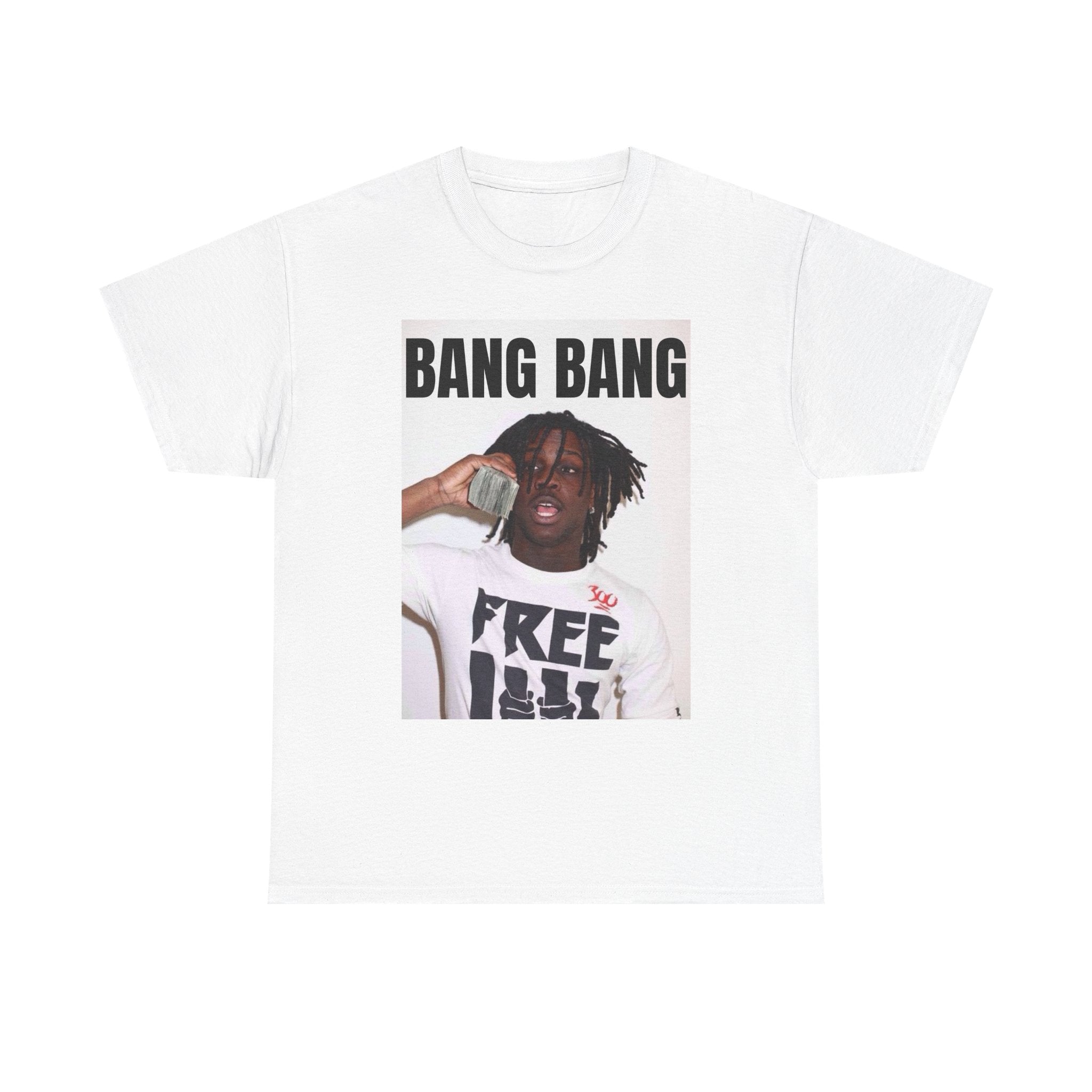 Chief Keef Unisex Tee