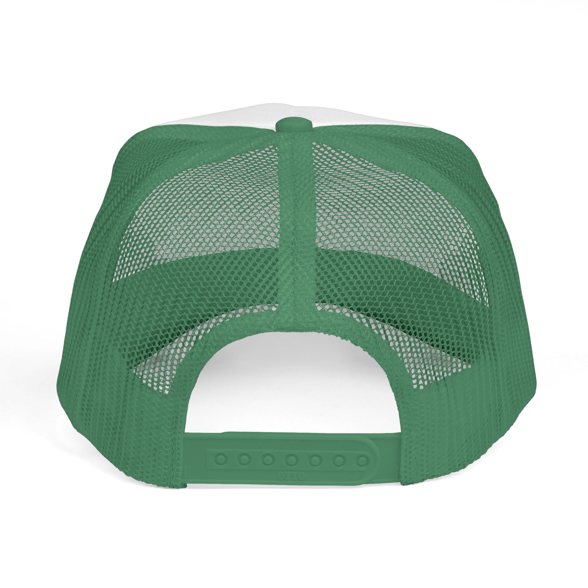Beer O'Clock Trucker Cap