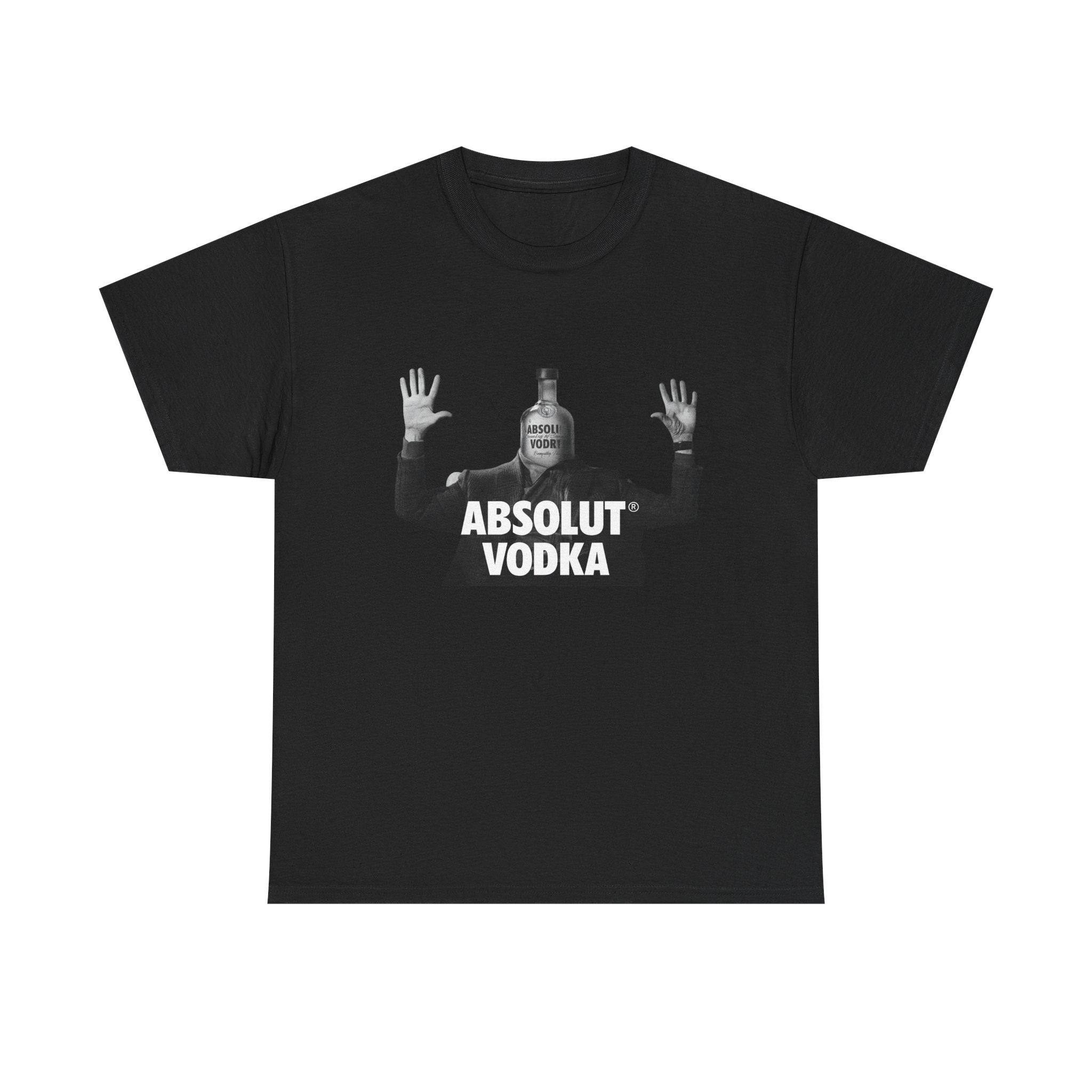 Absolut Vodka Tee