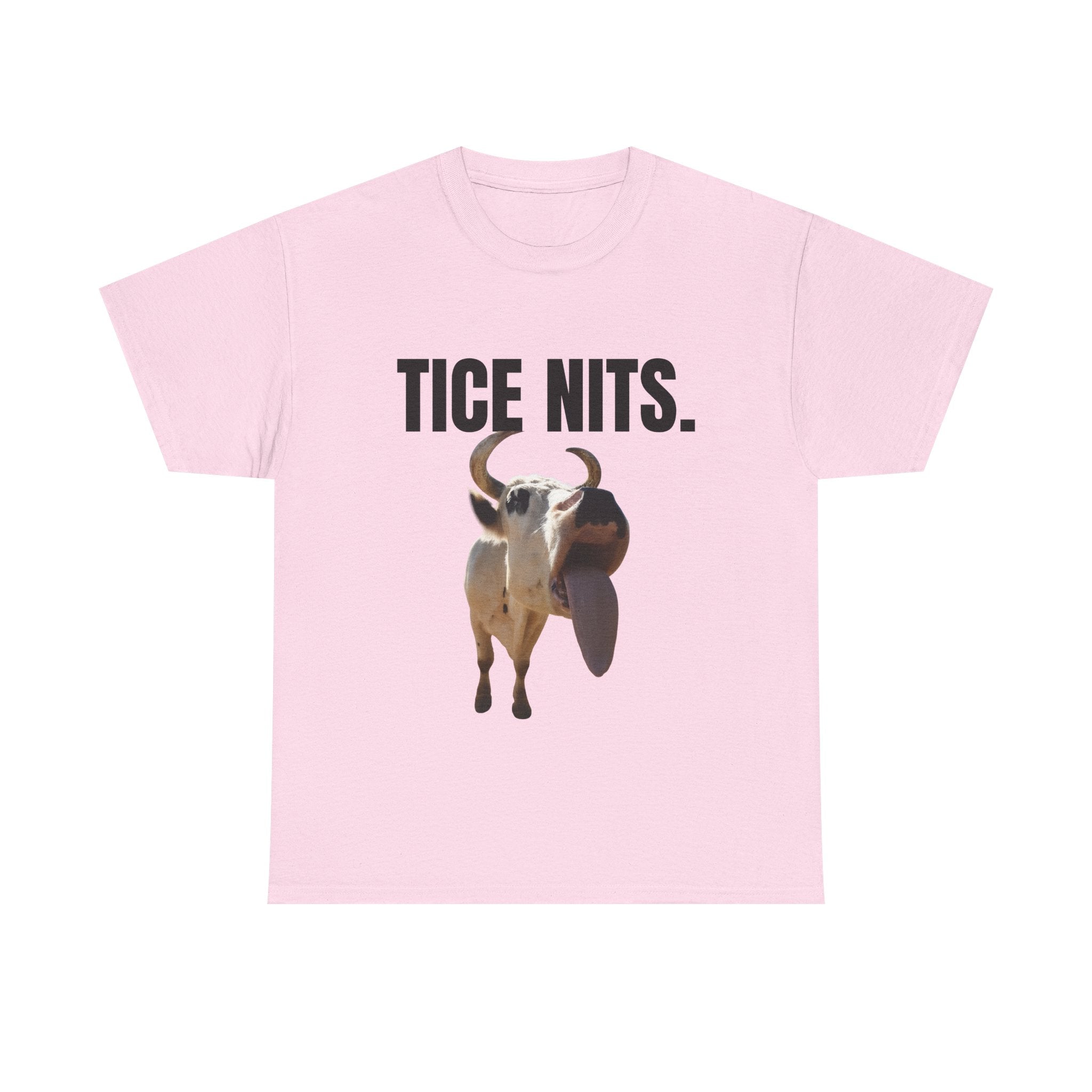 Tice Nits. Tee