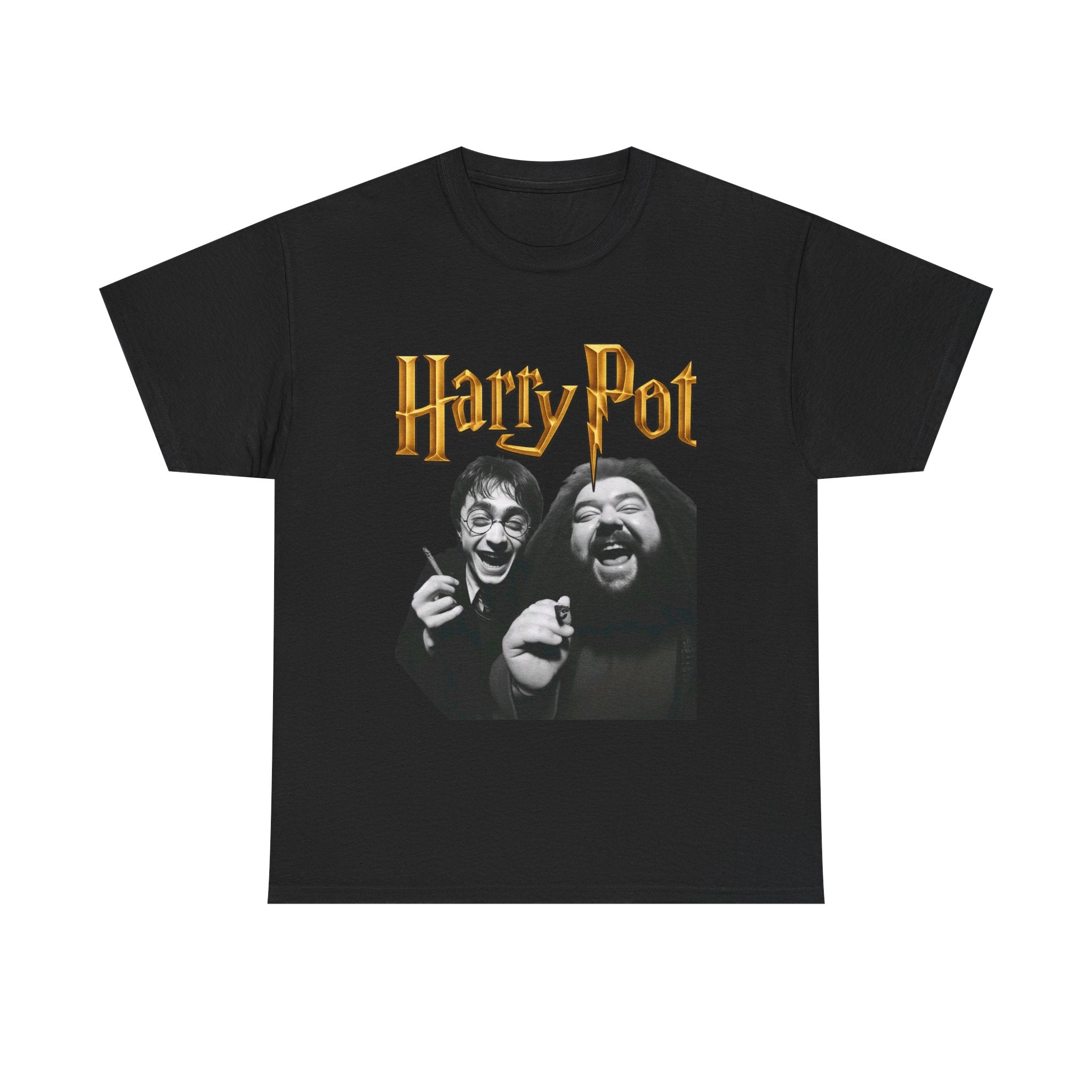 Harry Pot (Harry Potter)