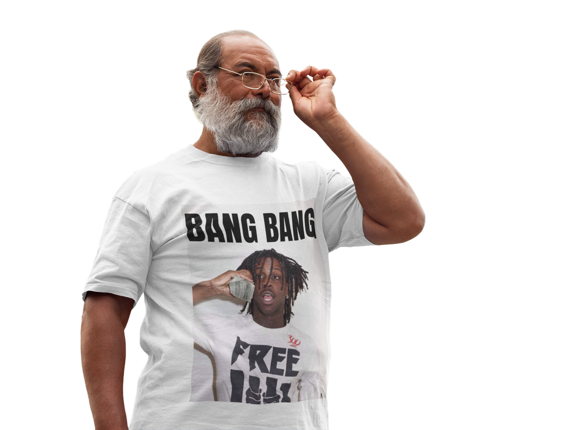 Chief Keef Unisex Tee