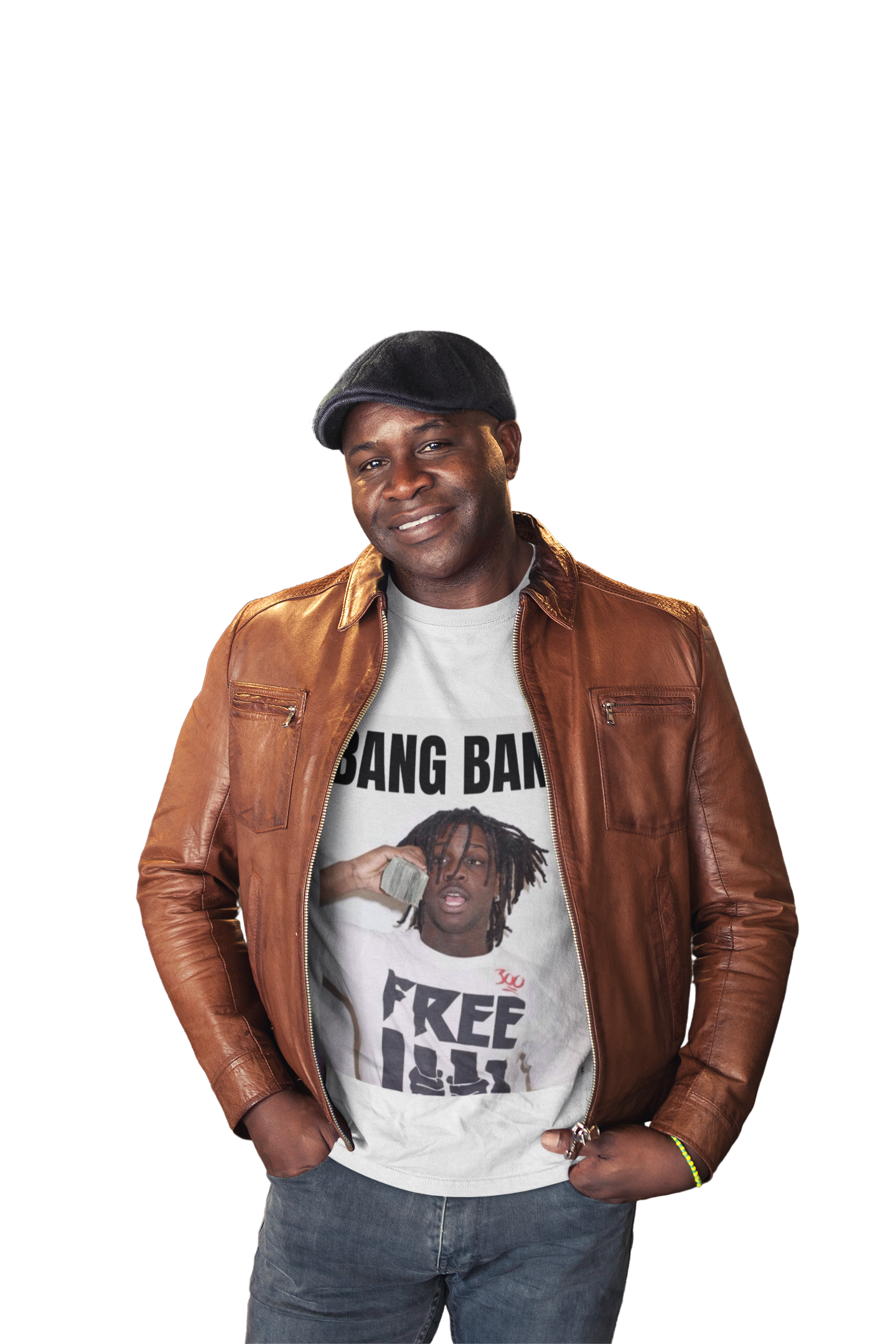 Chief Keef Unisex Tee