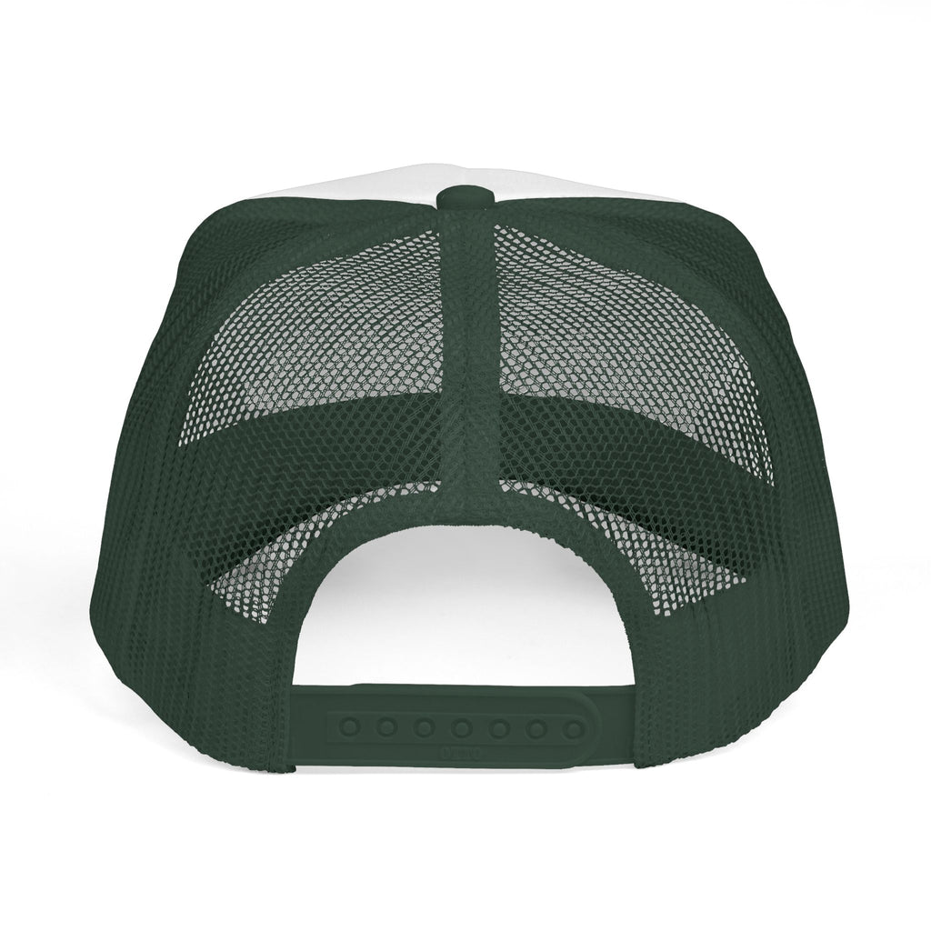 Beer O'Clock Trucker Cap