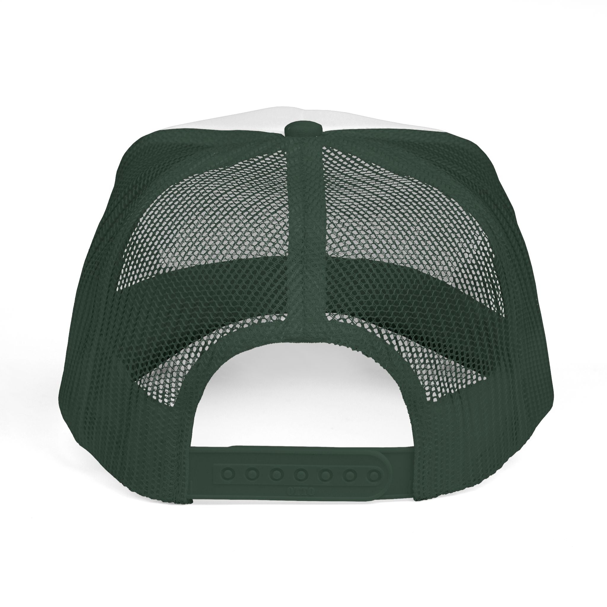 Beer O'Clock Trucker Cap