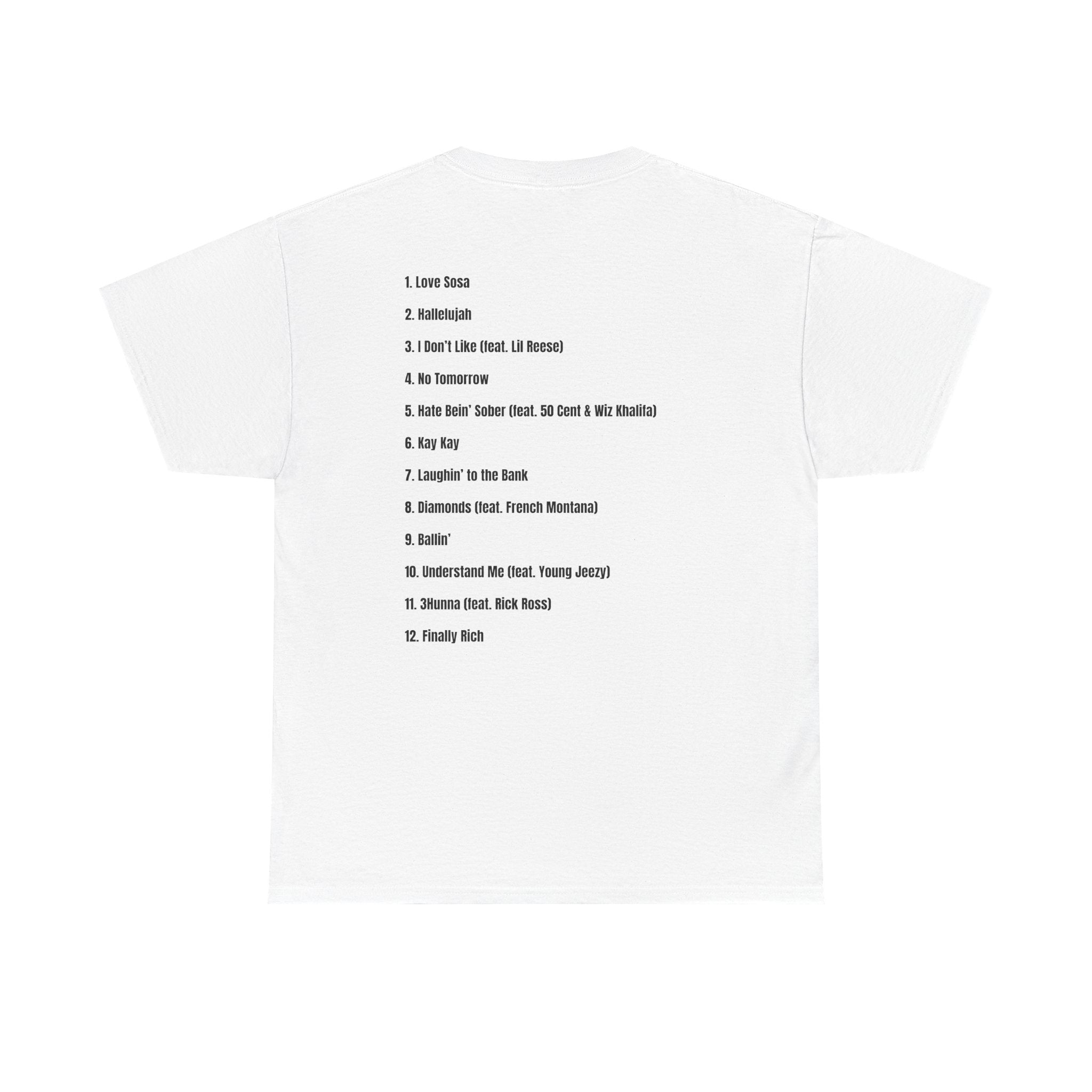 Chief Keef Unisex Tee
