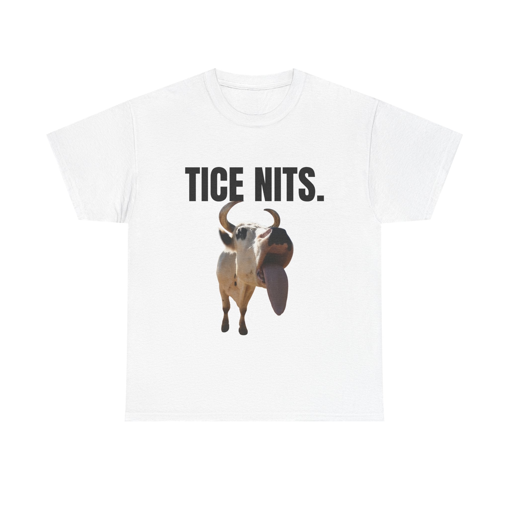 Tice Nits. Tee