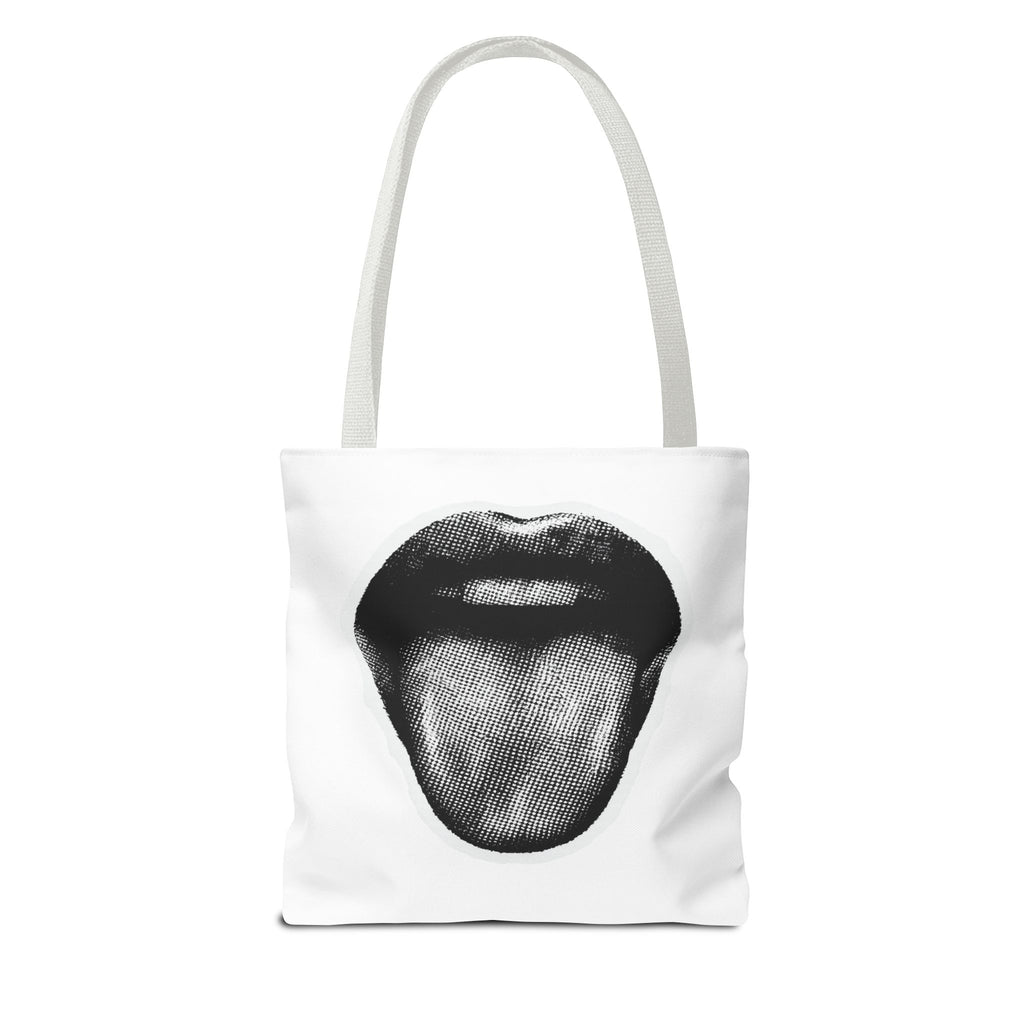 Go Vegan, Eat Pussy Tote bag