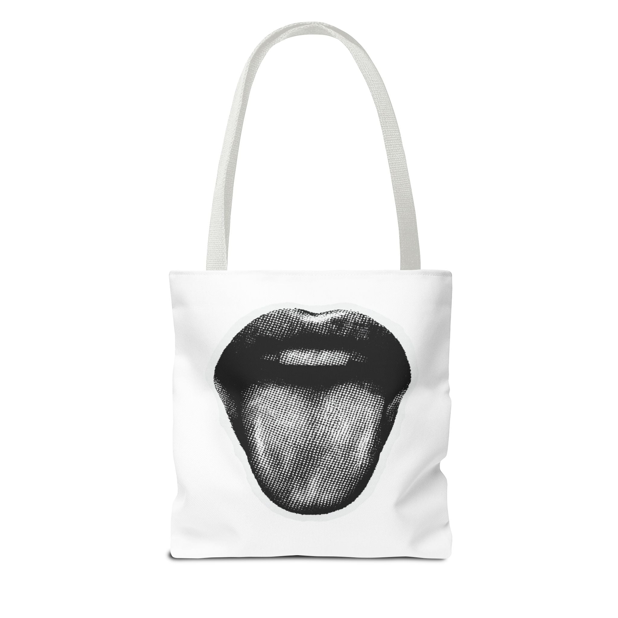 Go Vegan, Eat Pussy Tote bag
