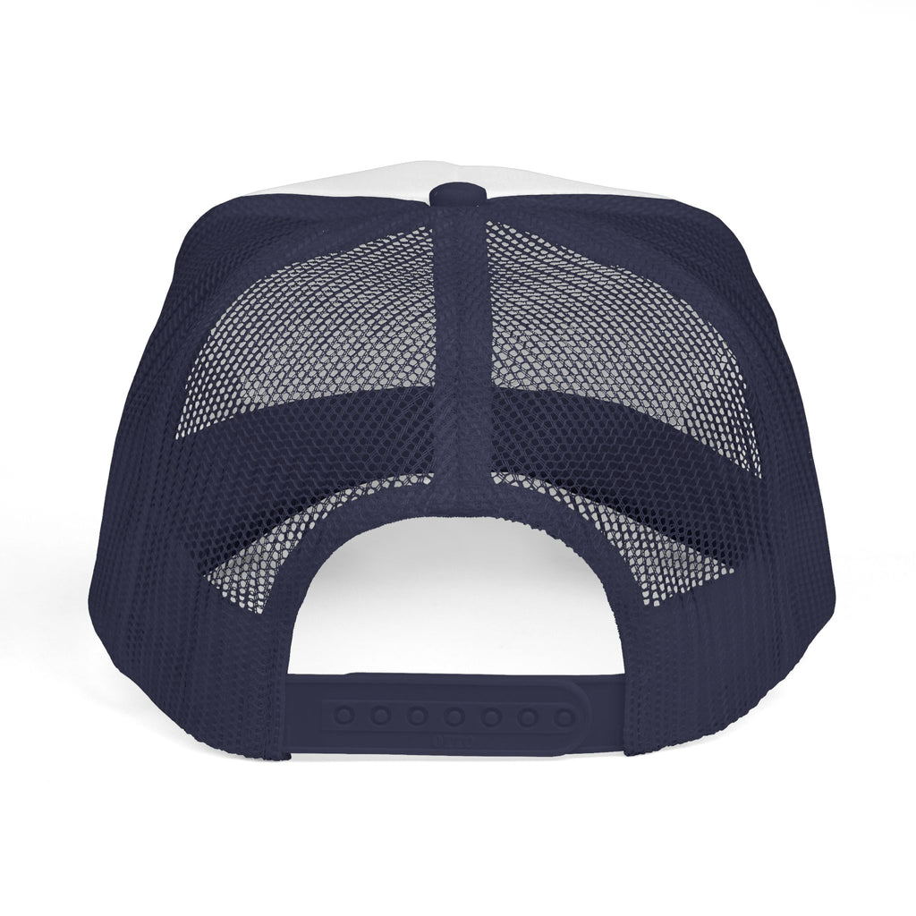 Beer O'Clock Trucker Cap