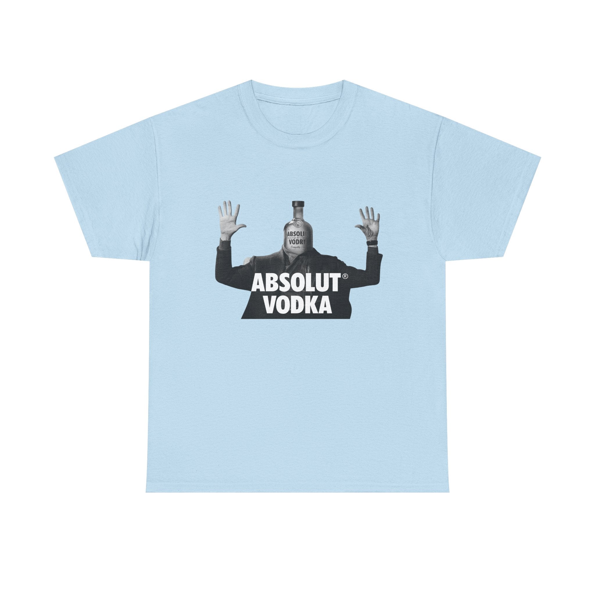 Absolut Vodka Tee