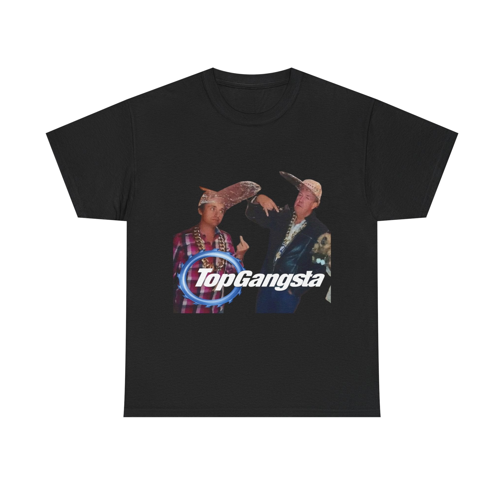 TopGangsta Tee (Top Gear)