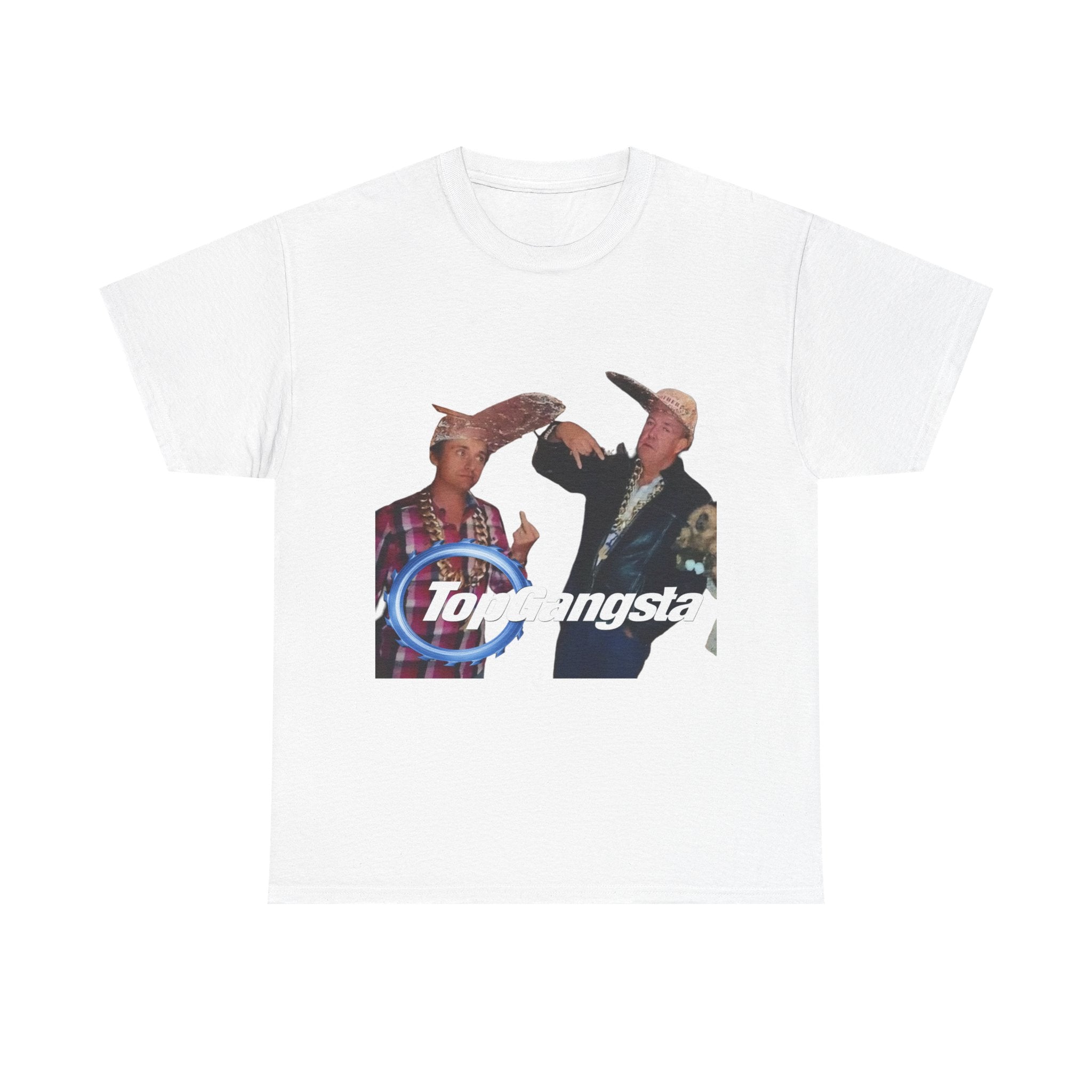 TopGangsta Tee (Top Gear)