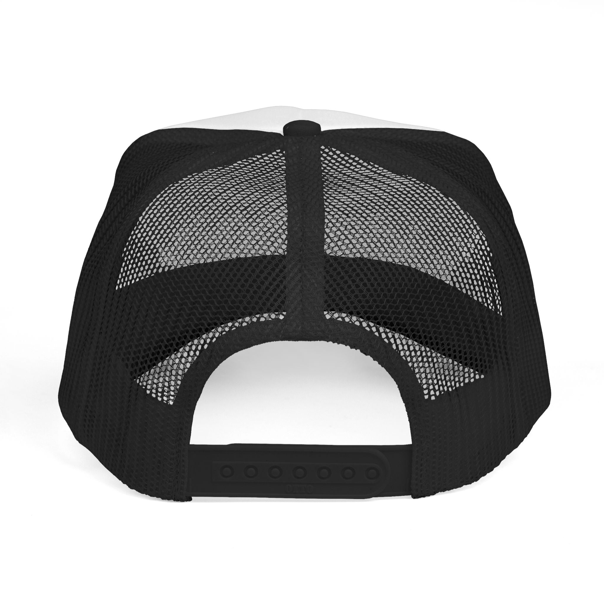 Beer O'Clock Trucker Cap