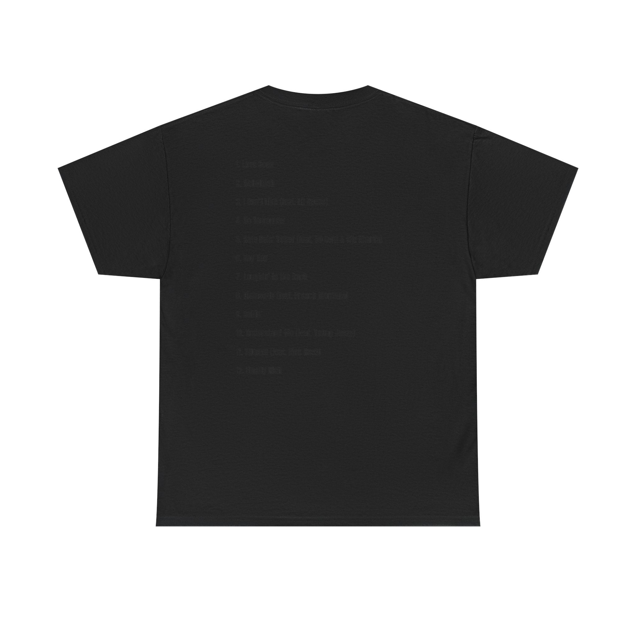 Two-Seater Tee