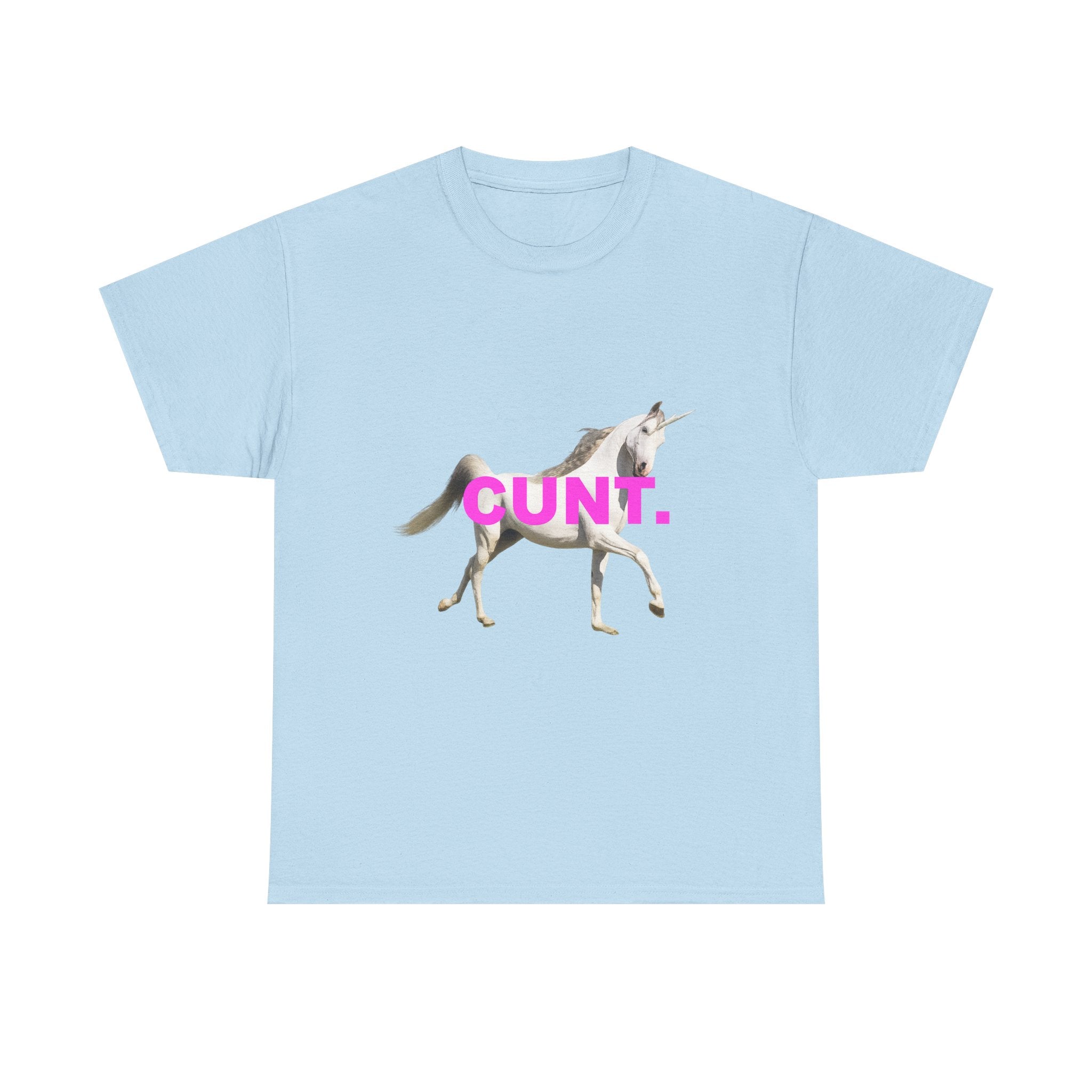 CUNT. Tee